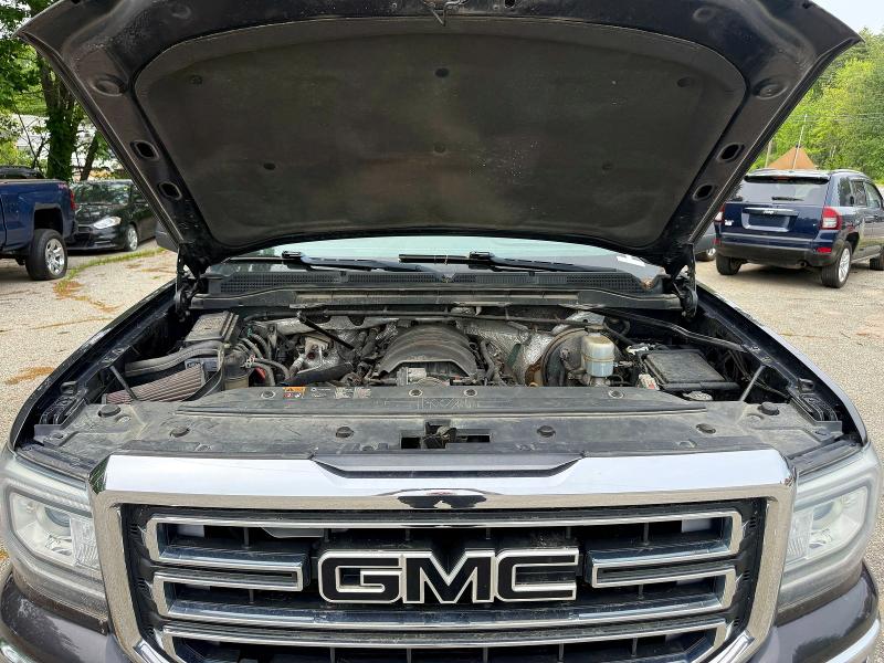 56145756 :رقم المزاد ، 1GTV2MEC9GZ296491 vin ، 2016 Gmc Sierra مزاد بيع