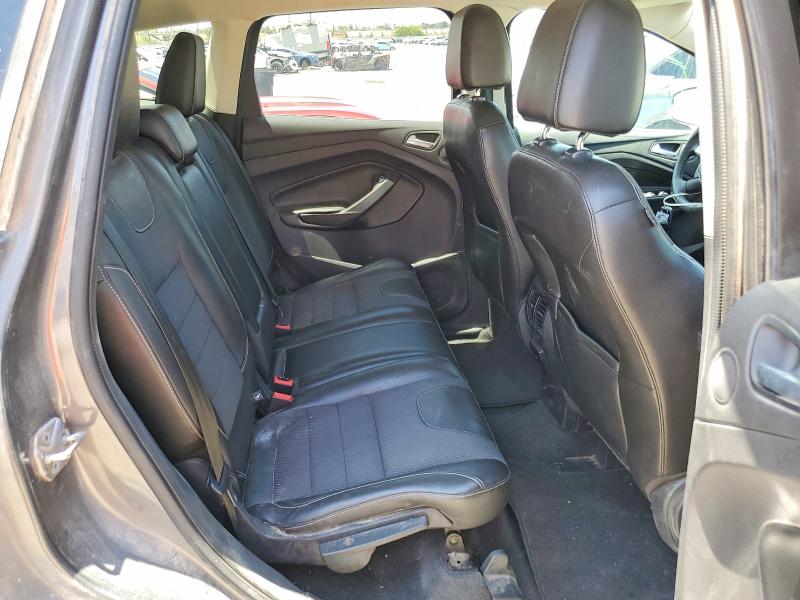 Продаж на аукціоні авто 2013 Ford Escape, vin: 1FMCU0J93DUB21193, номер лоту: 56318446