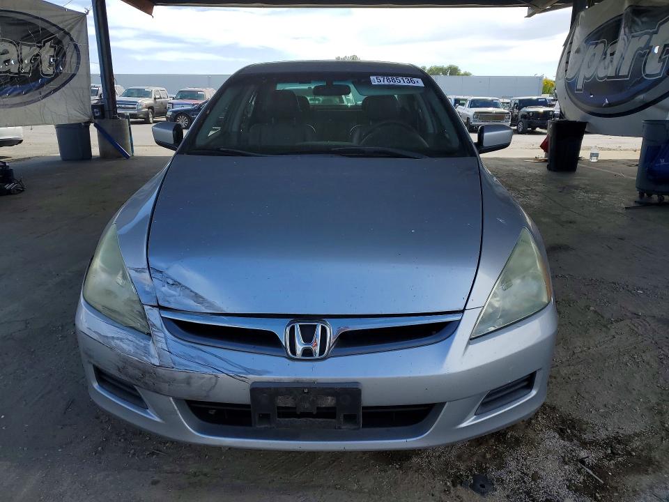 Aukcja sprzedaży 2007 Honda Accord, vin: 1HGCM65597A057795, numer aukcji: 57885136