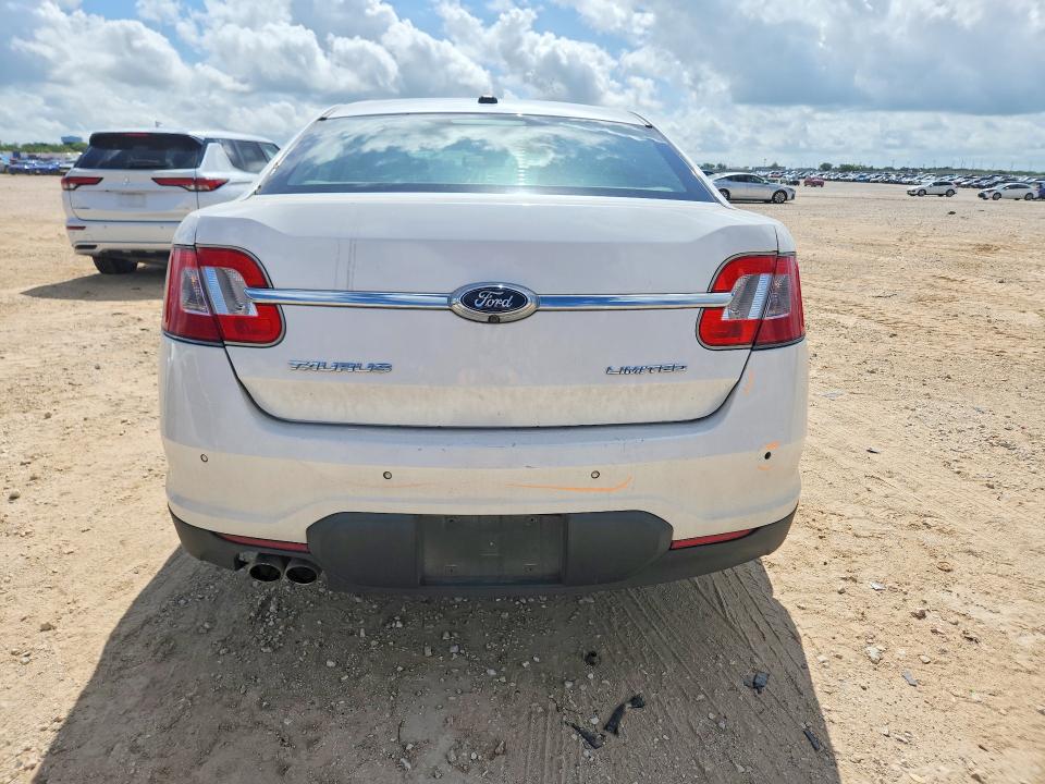 Aukcja sprzedaży 2012 Ford Taurus, vin: 1FAHP2FW3CG125274, numer aukcji: 55358126