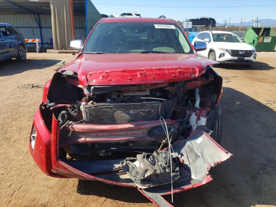 Aukcja sprzedaży 2014 Gmc Terrain, vin: 2GKFLXE34E6287245, numer aukcji: 76295065