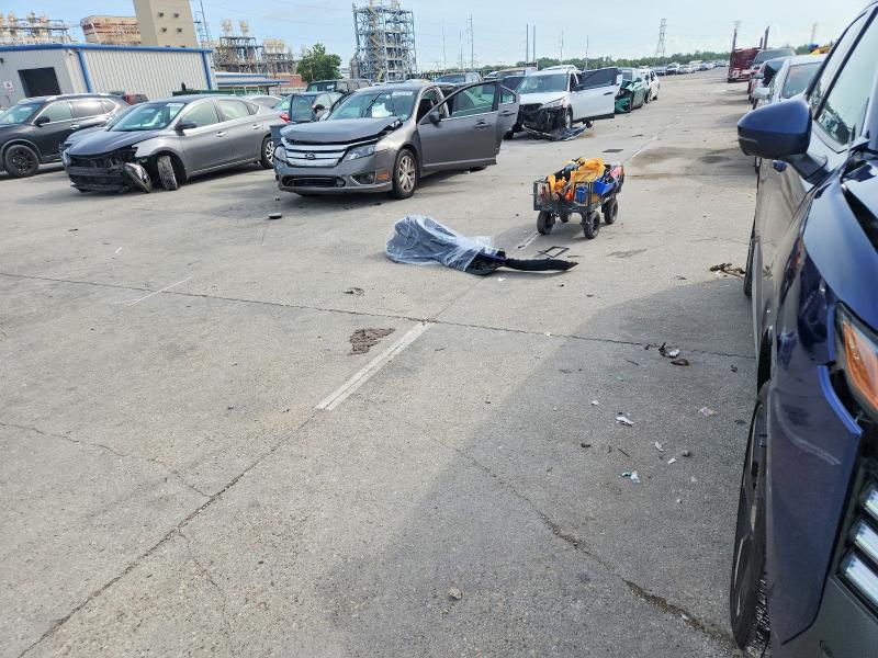 2025 Nissan Kicks მანქანა იყიდება აუქციონზე, vin: 3N8AP6DA2SL340329, აუქციონის ნომერი: 55458166