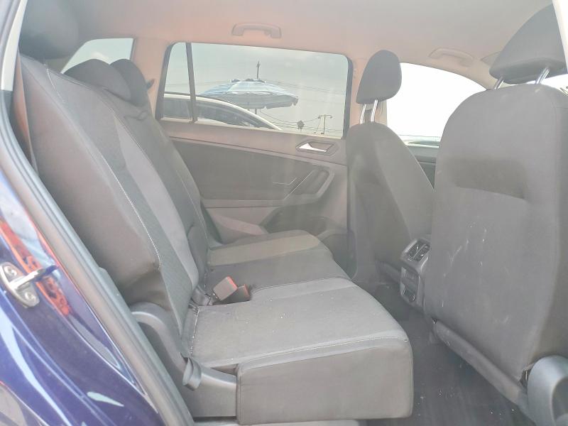 59285646 :رقم المزاد ، 3VV1B7AX0MM077099 vin ، 2021 Volkswagen Tiguan مزاد بيع