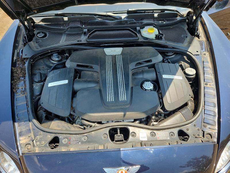 Aukcja sprzedaży 2016 Bentley Continental, vin: SCBFT7ZA3GC057262, numer aukcji: 58802096