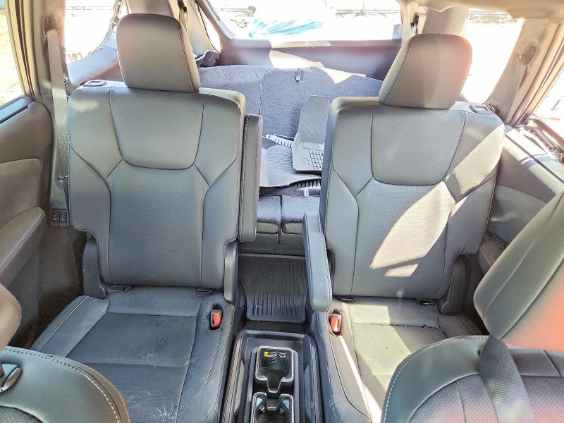 Продажа на аукционе авто 2026 Lexus Tx 350, vin: 5TDAAAB62TS053681, номер лота: 55609156