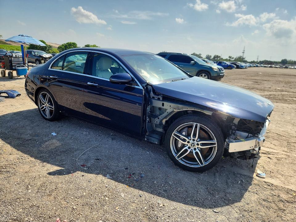 Aukcja sprzedaży 2019 Mercedes-benz E, vin: WDDZF4JB1KA506680, numer aukcji: 56980076
