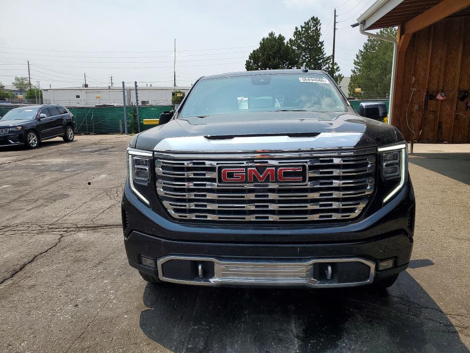 58494086 :رقم المزاد ، 1GTUUGEL9TZ136757 vin ، 2026 Gmc Sierra مزاد بيع