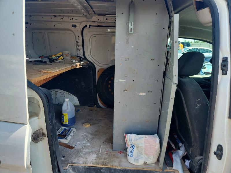 Aukcja sprzedaży 2015 Ford Transit Connect, vin: NM0LS7E74F1199222, numer aukcji: 68763596