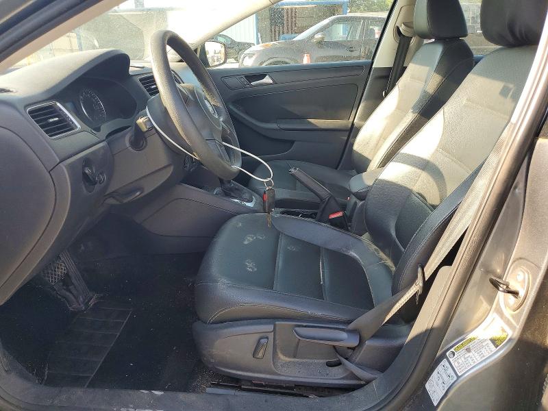 Aukcja sprzedaży 2014 Volkswagen Jetta, vin: 3VWD17AJ1EM249620, numer aukcji: 56772346