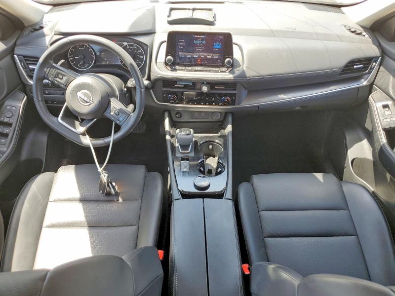 Продаж на аукціоні авто 2024 Nissan Rogue, vin: JN8BT3BB6RW173990, номер лоту: 55743406