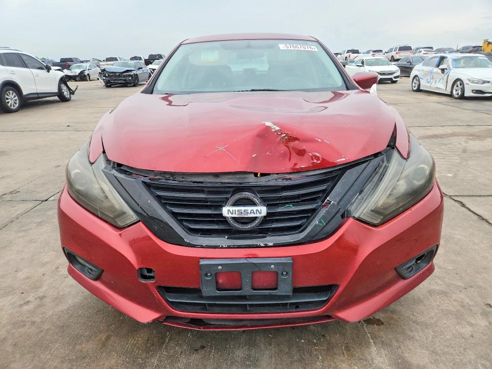 Продаж на аукціоні авто 2016 Nissan Altima, vin: 1N4AL3AP9GC216632, номер лоту: 57667076