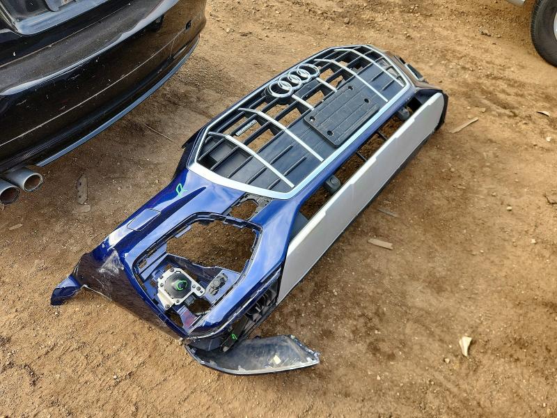 58219946 :رقم المزاد ، WA1CAAFY9M2101300 vin ، 2021 Audi Q5 مزاد بيع