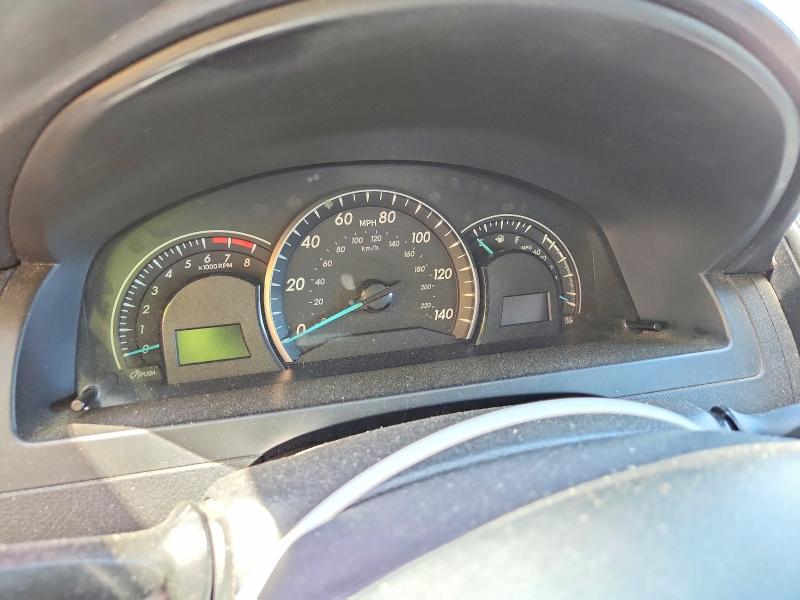 Продажа на аукционе авто 2013 Toyota Camry, vin: 4T1BF1FK7DU273243, номер лота: 55845116