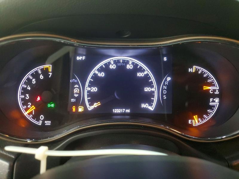 58491636 :رقم المزاد ، 1C4RJEAG0FC218251 vin ، 2015 Jeep Grand Cherokee مزاد بيع