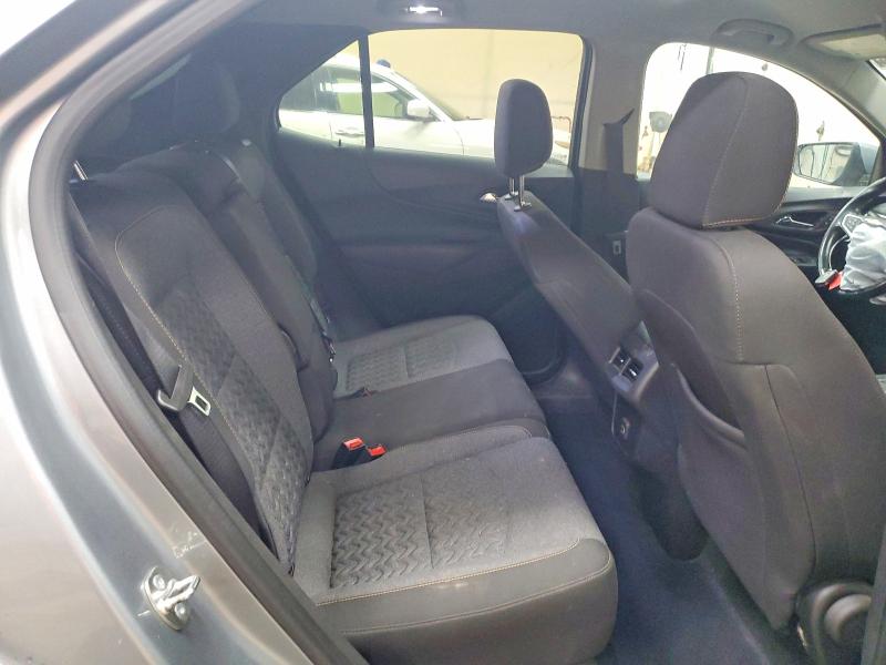 57552666 :رقم المزاد ، 3GNAXKEG8RS213860 vin ، 2024 Chevrolet Equinox مزاد بيع