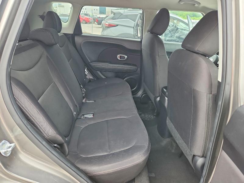 Aukcja sprzedaży 2015 Kia Soul, vin: KNDJN2A27F7157932, numer aukcji: 57675816