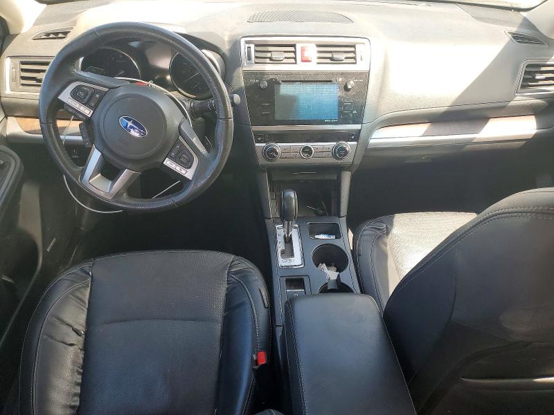 Aukcja sprzedaży 2017 Subaru Outback, vin: 4S4BSANC8H3348825, numer aukcji: 58921606
