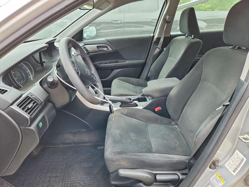 Продажа на аукционе авто 2013 Honda Accord, vin: 1HGCR2F37DA057958, номер лота: 56591966