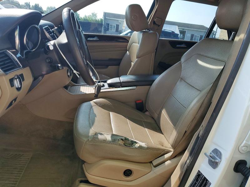Aukcja sprzedaży 2013 Mercedes-benz Ml, vin: 4JGDA2EB1DA140252, numer aukcji: 56931906