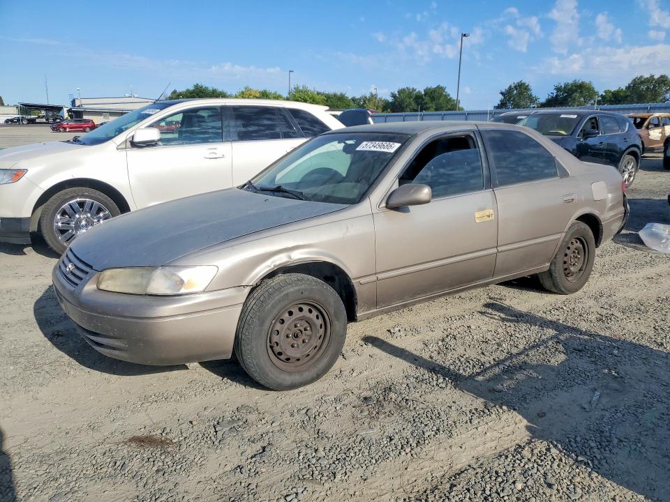 Продажа на аукционе авто 1999 Toyota Camry, vin: 4T1BG22K5XU435965, номер лота: 57349686