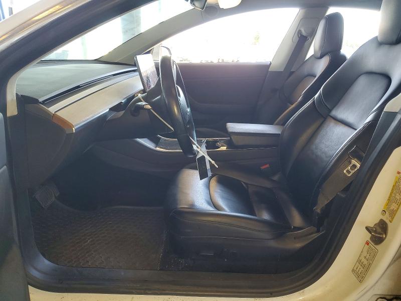 Aukcja sprzedaży 2018 Tesla Model 3, vin: 5YJ3E1EA6JF010623, numer aukcji: 59137966