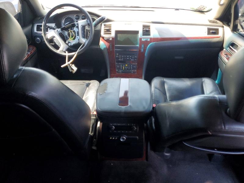 Продажа на аукционе авто 2011 Cadillac Escalade, vin: 1GYS4JEF3BR244394, номер лота: 54837606