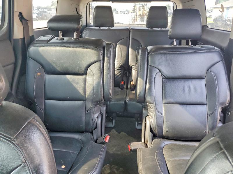 Продажа на аукционе авто 2019 Gmc Acadia, vin: 1GKKNLLA9KZ146626, номер лота: 58988296