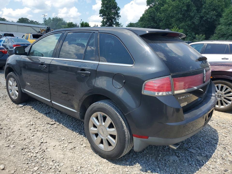 Aukcja sprzedaży 2007 Lincoln Mkx, vin: 2LMDU68C97BJ23120, numer aukcji: 56671556