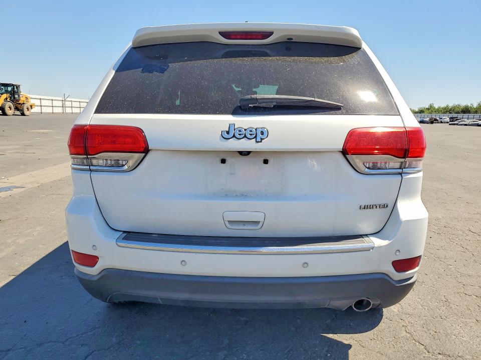 Aukcja sprzedaży 2019 Jeep Grand Cherokee, vin: 1C4RJEBG6KC826848, numer aukcji: 55458116