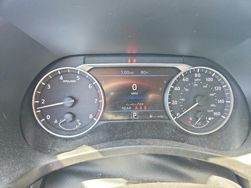 Aukcja sprzedaży 2022 Nissan Sentra, vin: 3N1AB8CVXNY264170, numer aukcji: 54674226