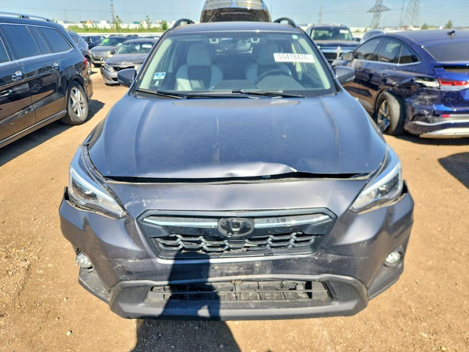 Продажа на аукционе авто 2020 Subaru Crosstrek, vin: JF2GTAMC3L8226234, номер лота: 55418476