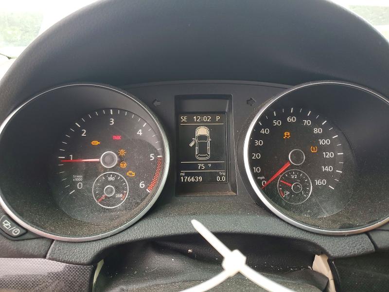 Продаж на аукціоні авто 2013 Volkswagen Jetta, vin: 3VWPL7AJ3DM678473, номер лоту: 57810376