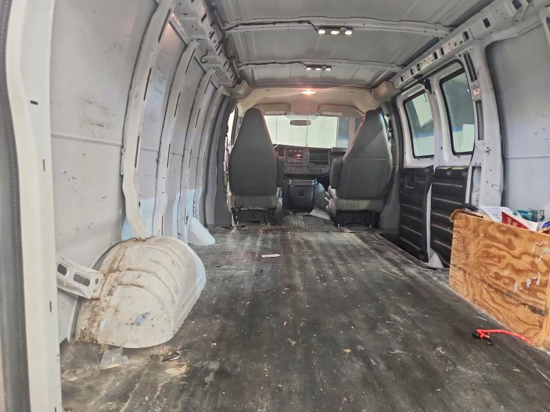 Aukcja sprzedaży 2016 Gmc Savana, vin: 1GTW7AFF8G1277670, numer aukcji: 58465156