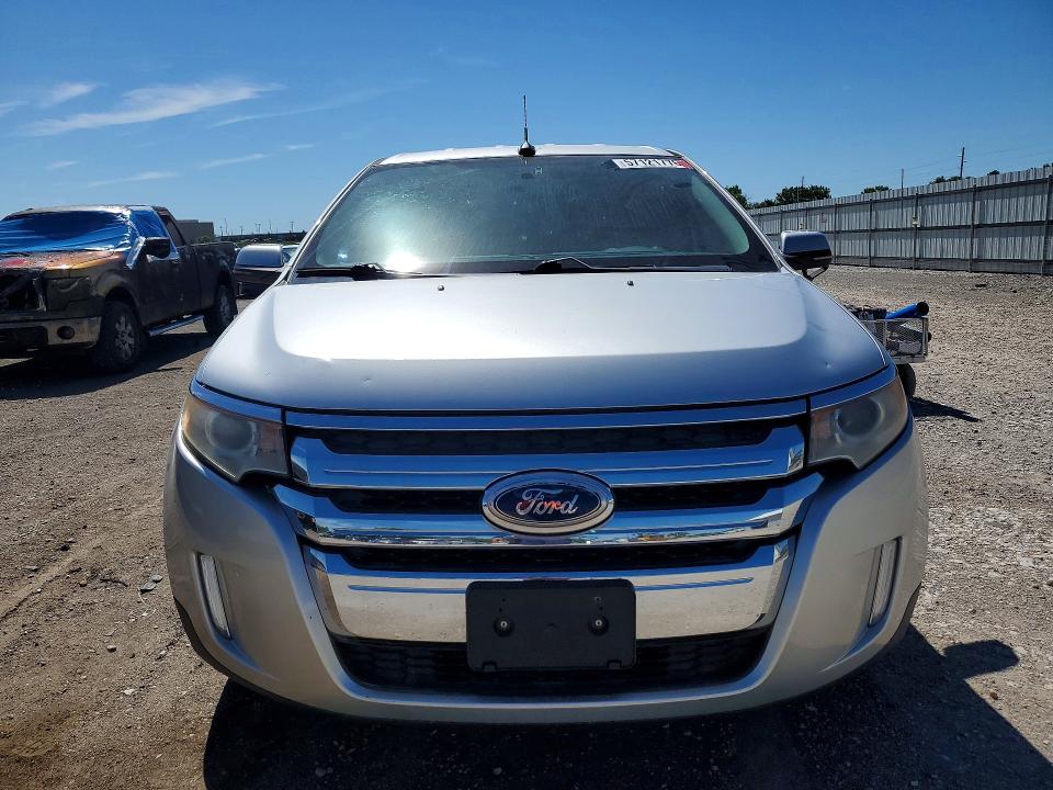 Aukcja sprzedaży 2012 Ford Edge, vin: 2FMDK4JC7CBA13287, numer aukcji: 57121776