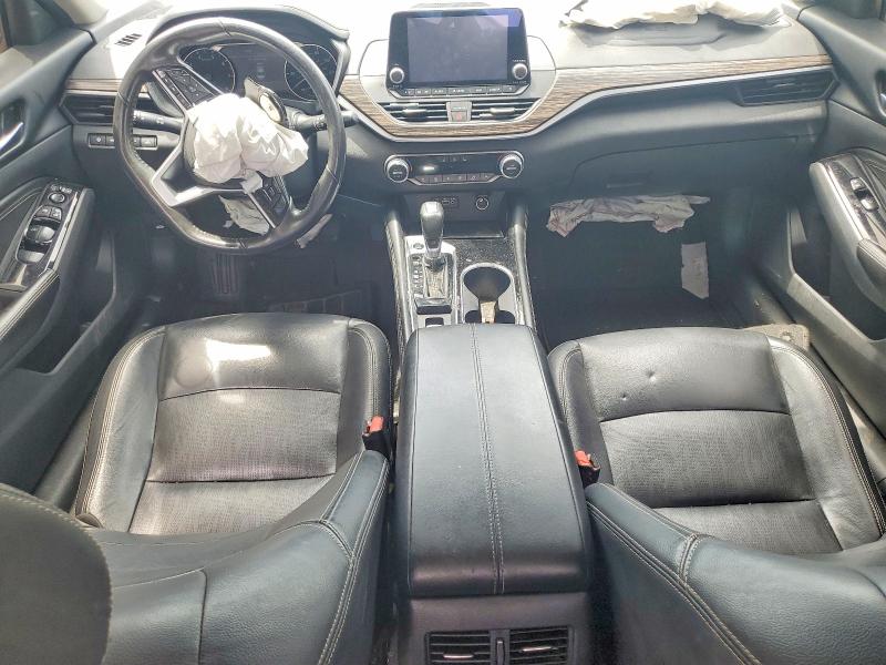 Продаж на аукціоні авто 2022 Nissan Altima, vin: 1N4BL4EV6NN396365, номер лоту: 56520706