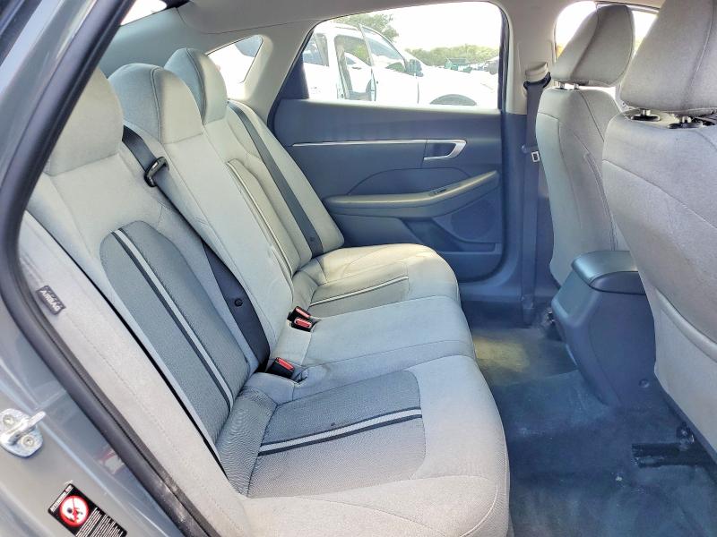 Aukcja sprzedaży 2021 Hyundai Sonata, vin: 5NPEG4JA5MH093574, numer aukcji: 54684156