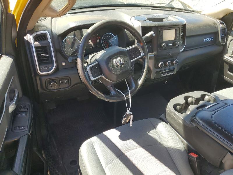 Продаж на аукціоні авто 2019 Ram 5500, vin: 3C7WRMDL4KG648213, номер лоту: 55558396
