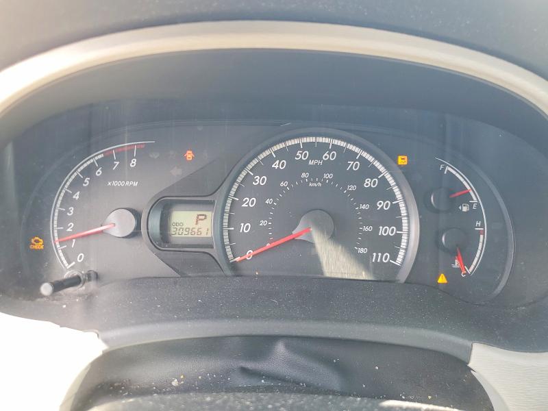 Продажа на аукционе авто 2011 Toyota Sienna, vin: 5TDKK3DC3BS055664, номер лота: 57995756