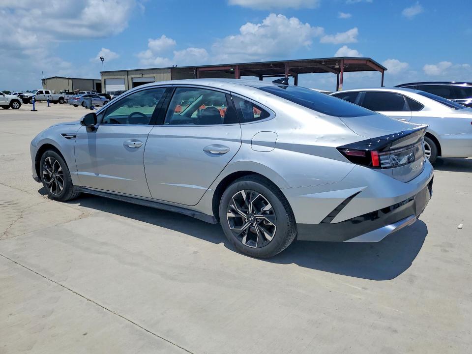 Aukcja sprzedaży 2025 Hyundai Sonata, vin: KMHL64JA7SA485627, numer aukcji: 54841796