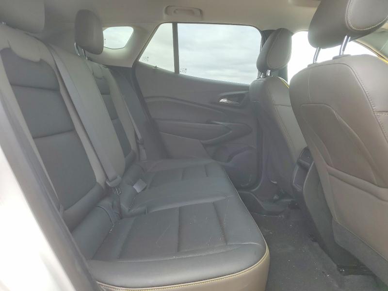 Продаж на аукціоні авто 2025 Chevrolet Trax, vin: KL77LKEPXSC328838, номер лоту: 56965366