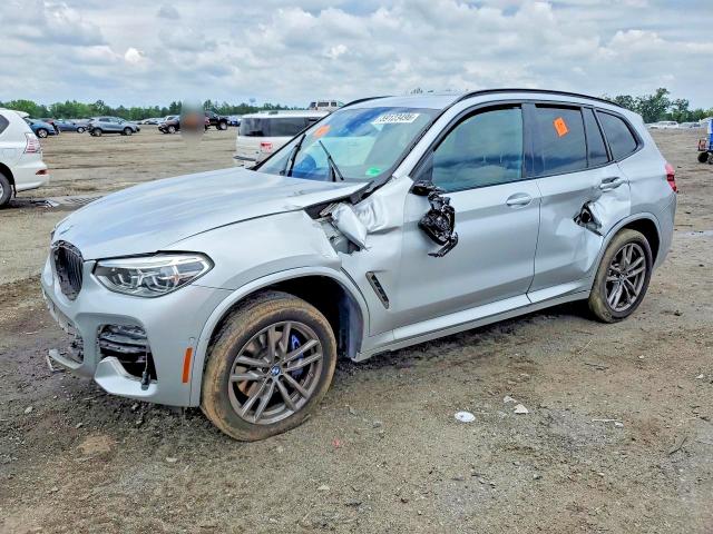 Продаж на аукціоні авто 2020 Bmw X3, vin: 5UXTY9C06L9B36866, номер лоту: 59123496