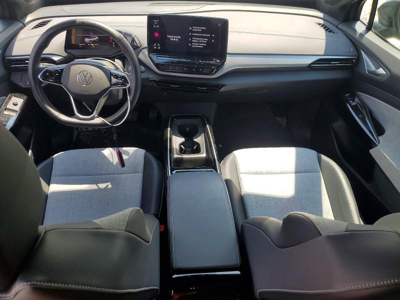 Продаж на аукціоні авто 2023 Volkswagen Id.4, vin: 1V2CMPE88PC009884, номер лоту: 56002026