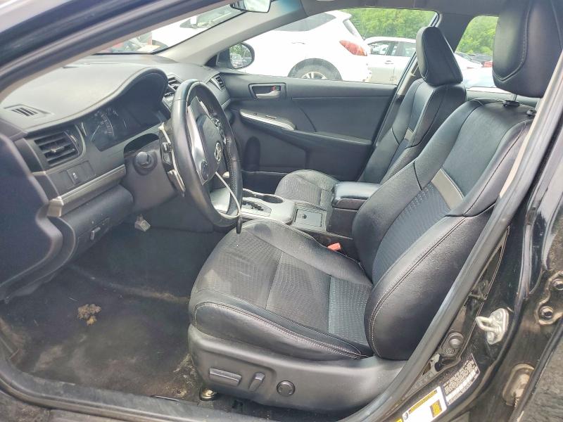 Продаж на аукціоні авто 2014 Toyota Camry, vin: 4T1BF1FKXEU784141, номер лоту: 57204416