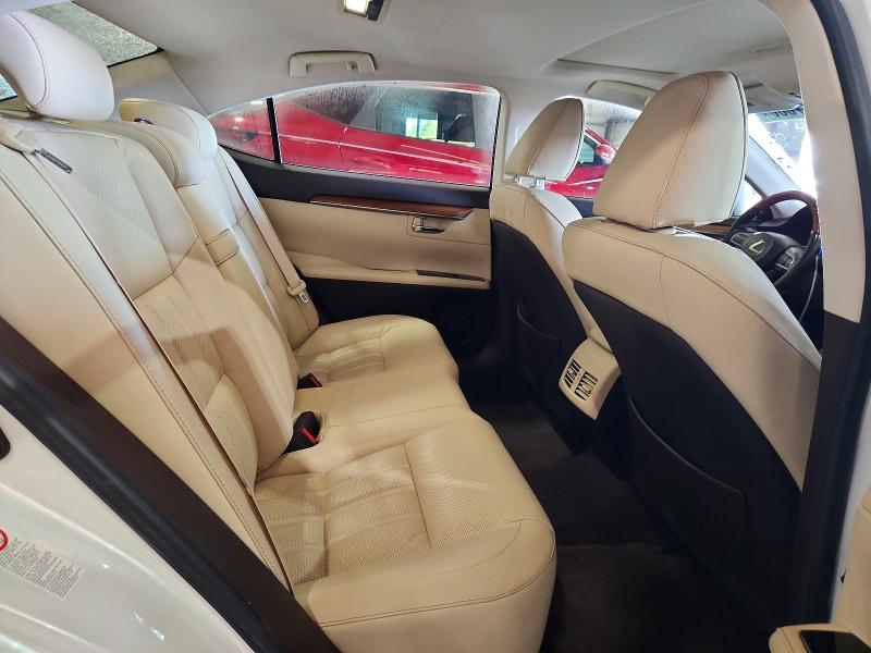 Продажа на аукционе авто 2017 Lexus Es, vin: JTHBW1GG6H2134848, номер лота: 58467886