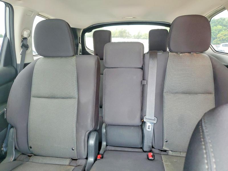 Продаж на аукціоні авто 2020 Nissan Pathfinder, vin: 5N1DR2BN4LC585420, номер лоту: 57829656
