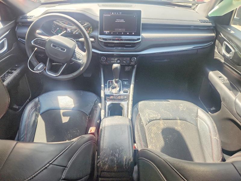 Продажа на аукционе авто 2025 Jeep Compass, vin: 3C4NJDDN7ST532612, номер лота: 85461425