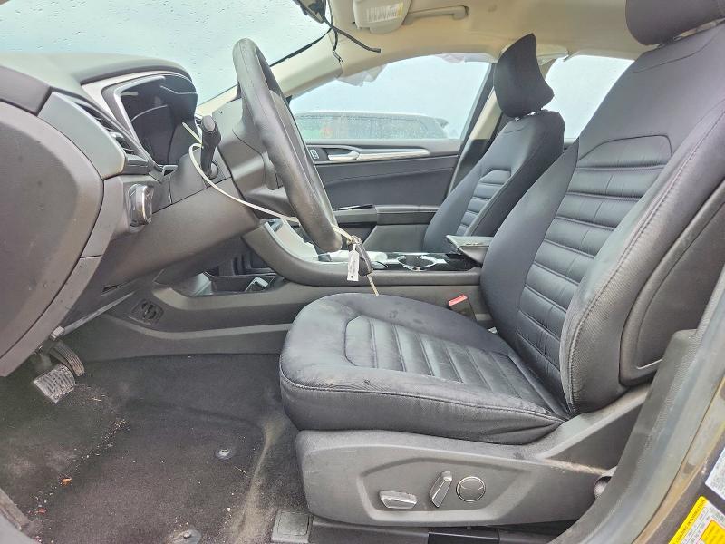 Продаж на аукціоні авто 2015 Ford Fusion, vin: 3FA6P0LU0FR245349, номер лоту: 56513696