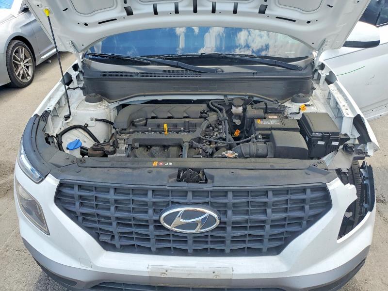 Продаж на аукціоні авто 2022 Hyundai Venue, vin: KMHRB8A38NU174791, номер лоту: 57756446
