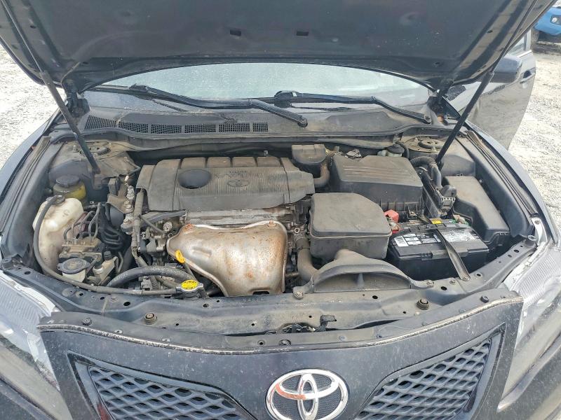 53693216 :رقم المزاد ، 4T1BF3EK7BU682305 vin ، 2011 Toyota Camry مزاد بيع