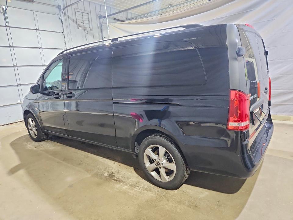 58585966 :رقم المزاد ، W1YV0CEY7N4163102 vin ، 2022 Mercedes-benz Metris مزاد بيع